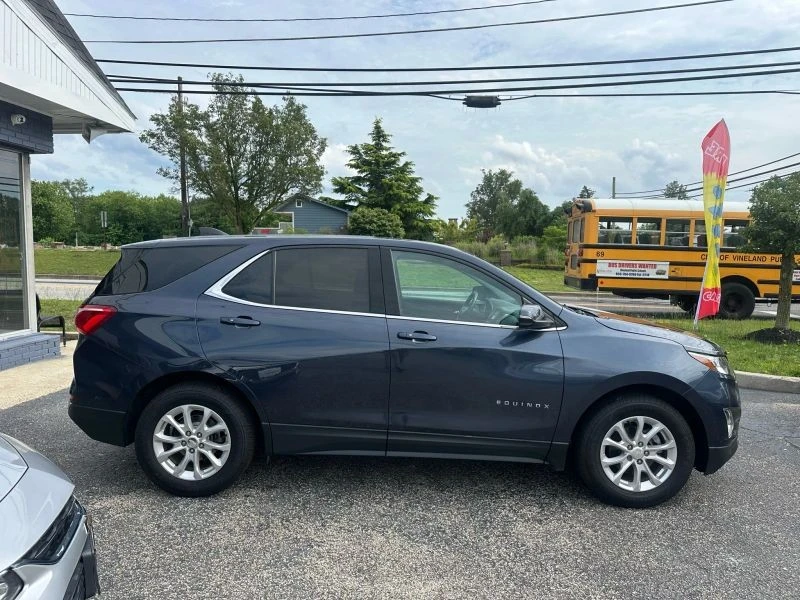 2019 Chevrolet Equinox - Image 8 of 12