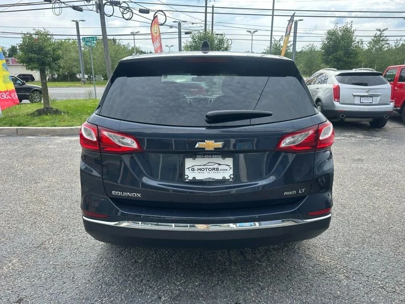 2019 Chevrolet Equinox - Image 6 of 12