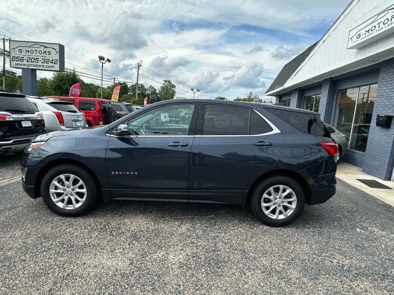 2019 Chevrolet Equinox - Image 4 of 12