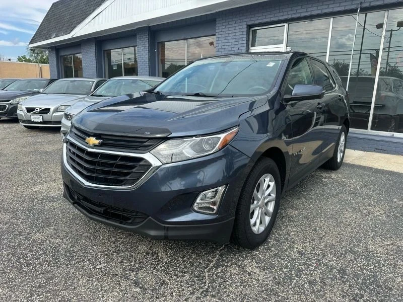 2019 Chevrolet Equinox - Image 3 of 12
