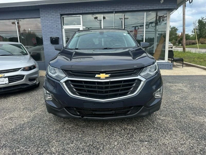 2019 Chevrolet Equinox - Image 2 of 12