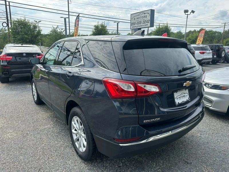 2019 Chevrolet Equinox - Image 5 of 12