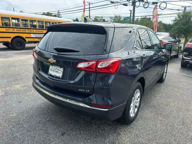 2019 Chevrolet Equinox - Image 7 of 12