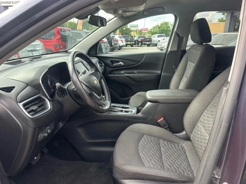 2019 Chevrolet Equinox - Image 10 of 12