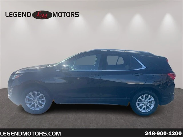 2019 Chevrolet Equinox - Image 5 of 21