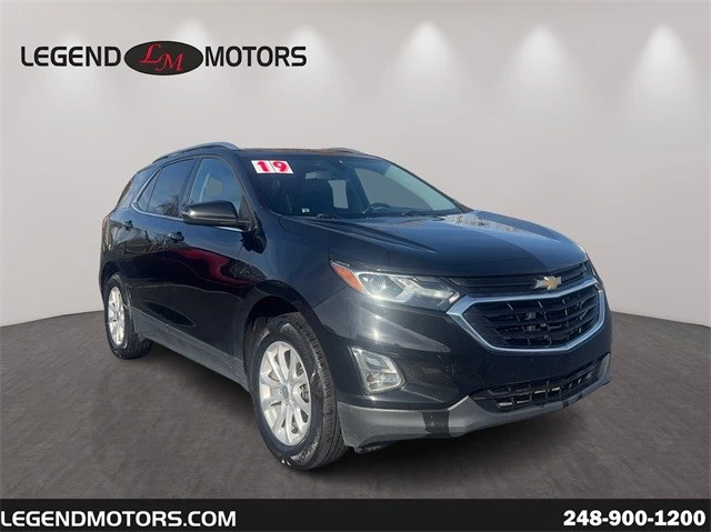 2019 Chevrolet Equinox - Image 2 of 12