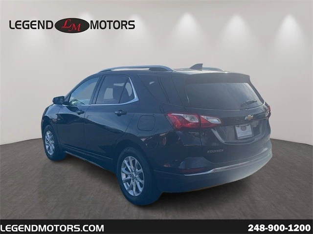 2019 Chevrolet Equinox - Image 6 of 21