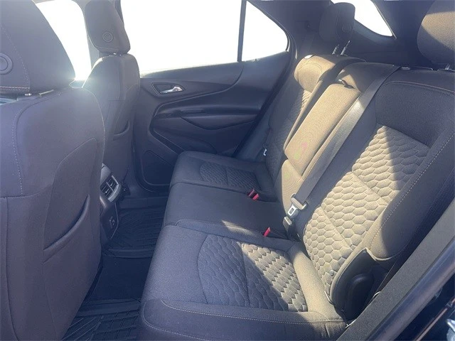 2019 Chevrolet Equinox - Image 13 of 21