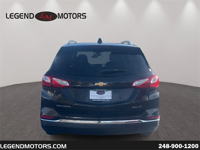 2019 Chevrolet Equinox - Image 7 of 12