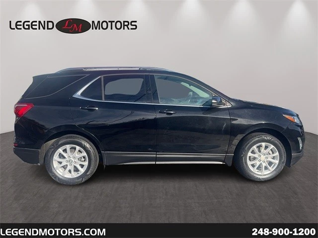 2019 Chevrolet Equinox - Image 9 of 12