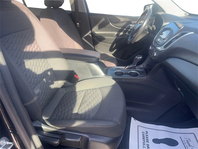2019 Chevrolet Equinox - Image 16 of 21