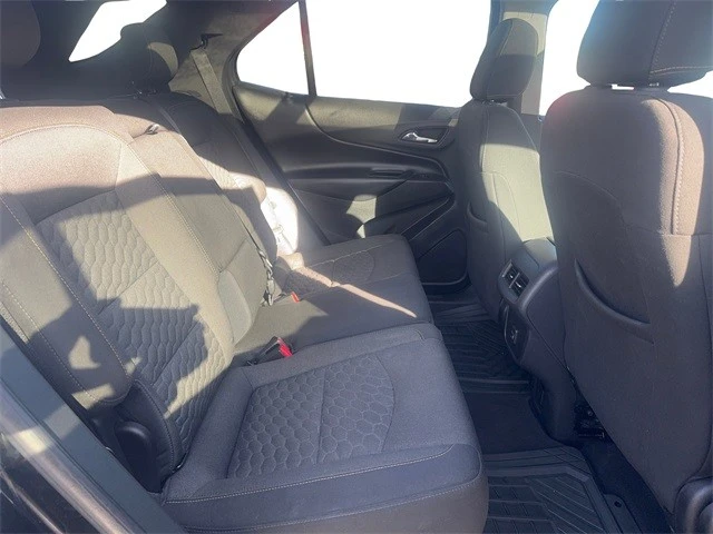 2019 Chevrolet Equinox - Image 18 of 21