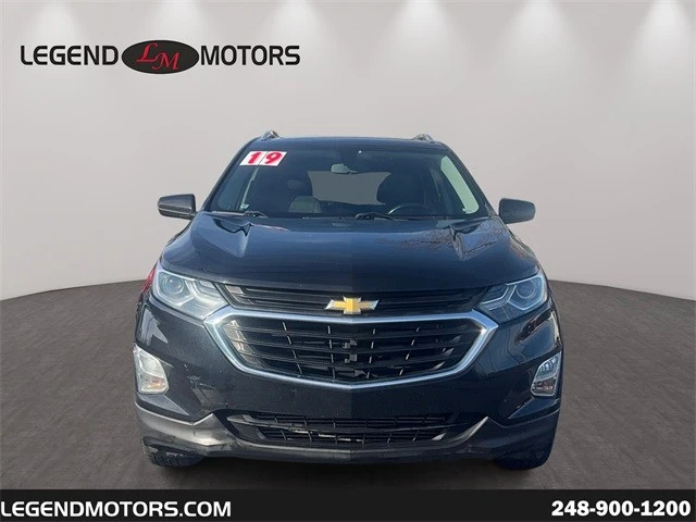 2019 Chevrolet Equinox - Image 3 of 12