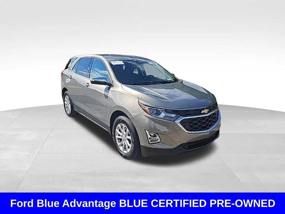 2019 Chevrolet Equinox - Image 3 of 12