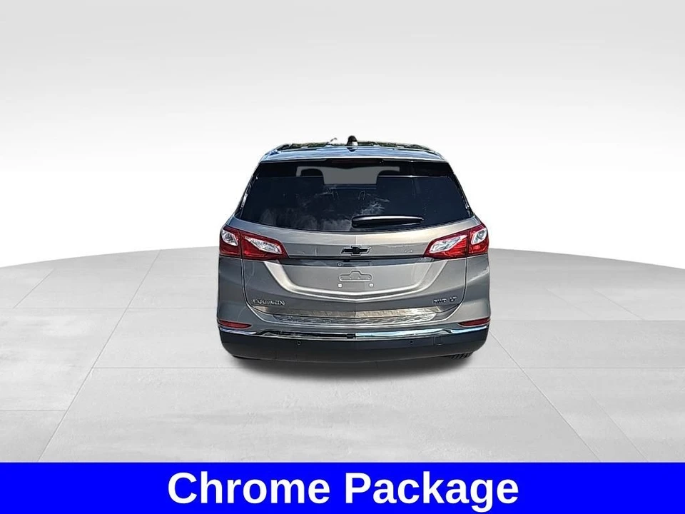 2019 Chevrolet Equinox - Image 7 of 12