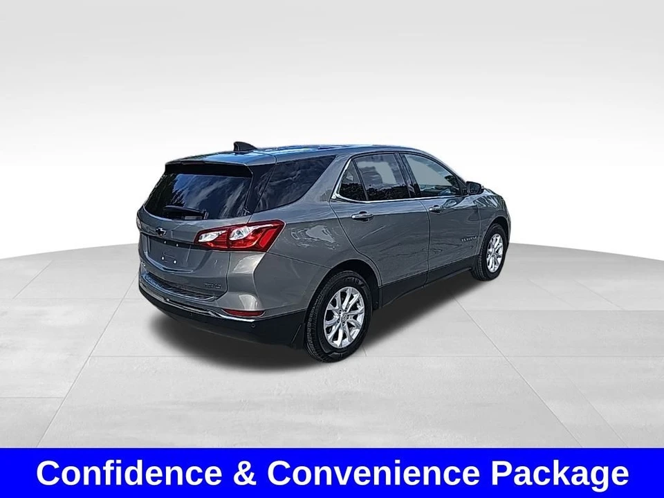 2019 Chevrolet Equinox - Image 5 of 12