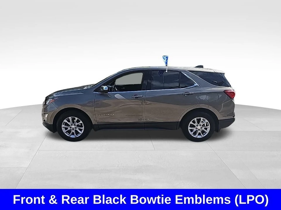 2019 Chevrolet Equinox - Image 9 of 12