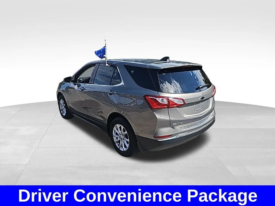 2019 Chevrolet Equinox - Image 8 of 12