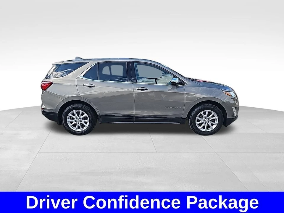 2019 Chevrolet Equinox - Image 4 of 12
