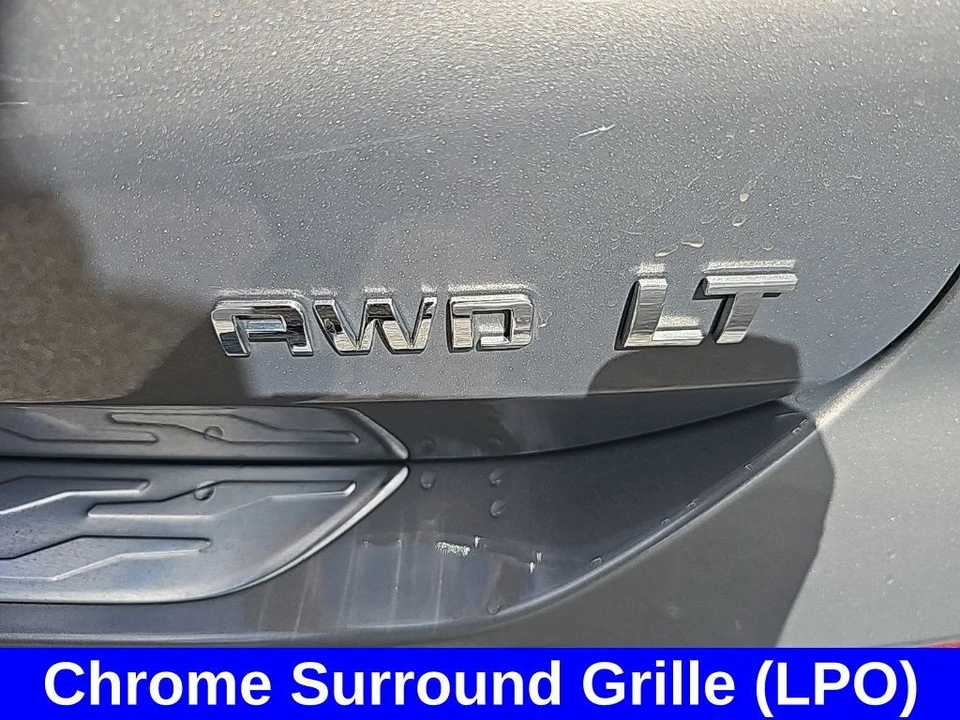 2019 Chevrolet Equinox - Image 10 of 12