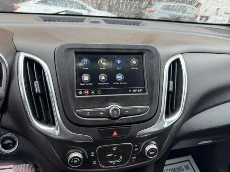 2019 Chevrolet Equinox - Image 8 of 12