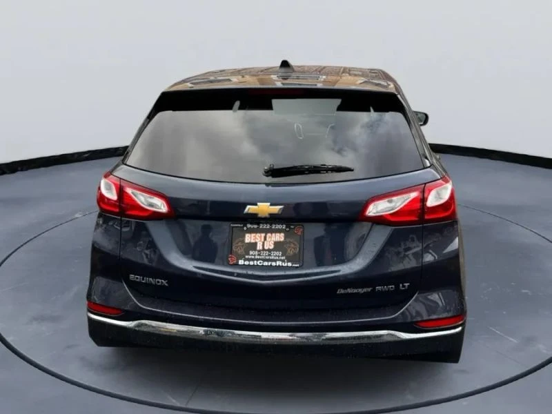 2019 Chevrolet Equinox - Image 3 of 12