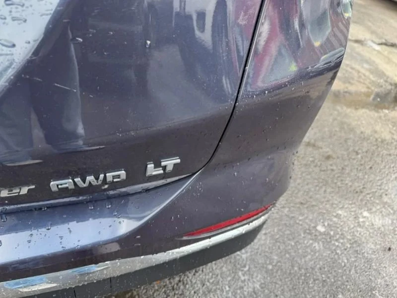 2019 Chevrolet Equinox - Image 10 of 12