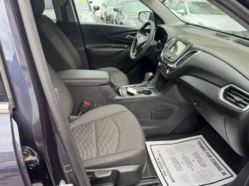 2019 Chevrolet Equinox - Image 11 of 12