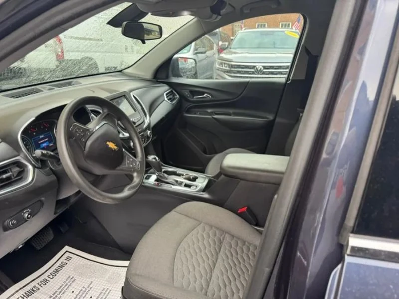 2019 Chevrolet Equinox - Image 6 of 12