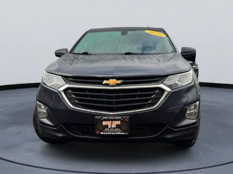 2019 Chevrolet Equinox - Image 2 of 12