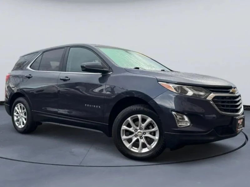 2019 Chevrolet Equinox - Image 12 of 12