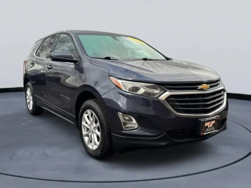 2019 Chevrolet Equinox - Image 5 of 12