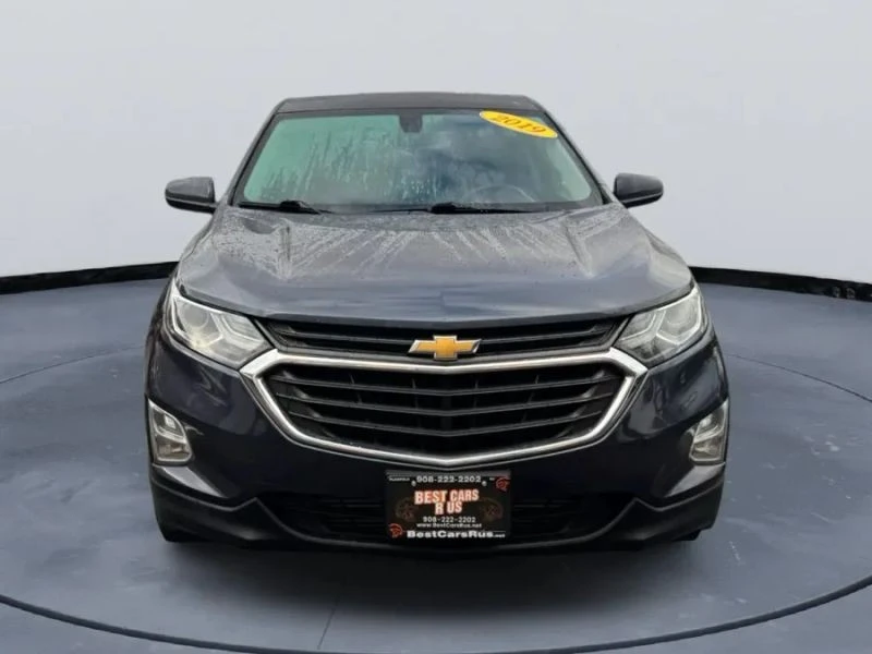 2019 Chevrolet Equinox - Image 4 of 12