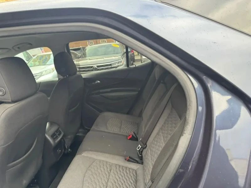 2019 Chevrolet Equinox - Image 7 of 12