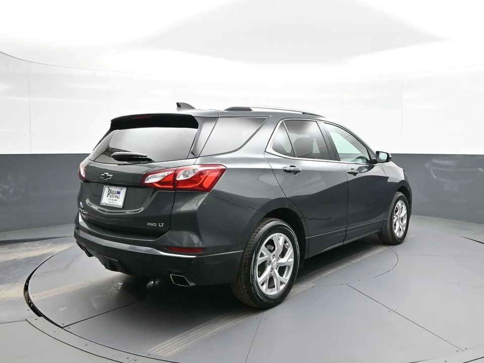 2019 Chevrolet Equinox - Image 6 of 12