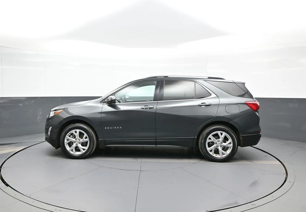 2019 Chevrolet Equinox - Image 9 of 12