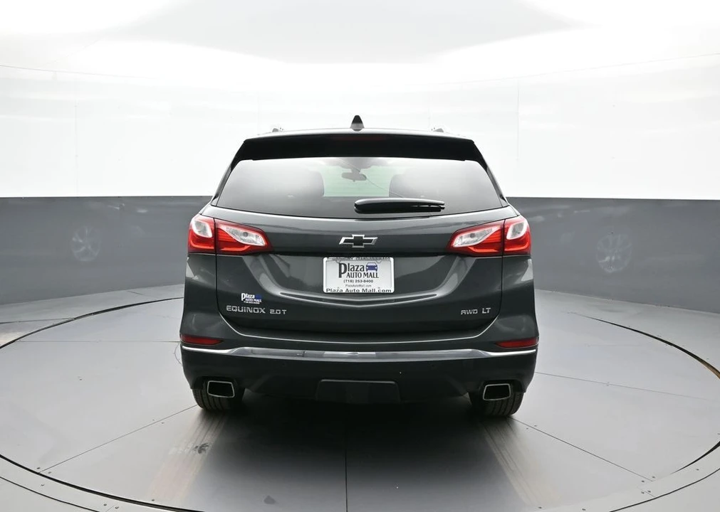 2019 Chevrolet Equinox - Image 7 of 12