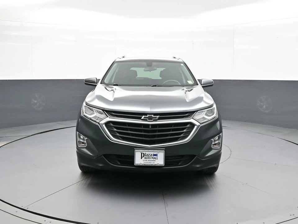 2019 Chevrolet Equinox - Image 2 of 12