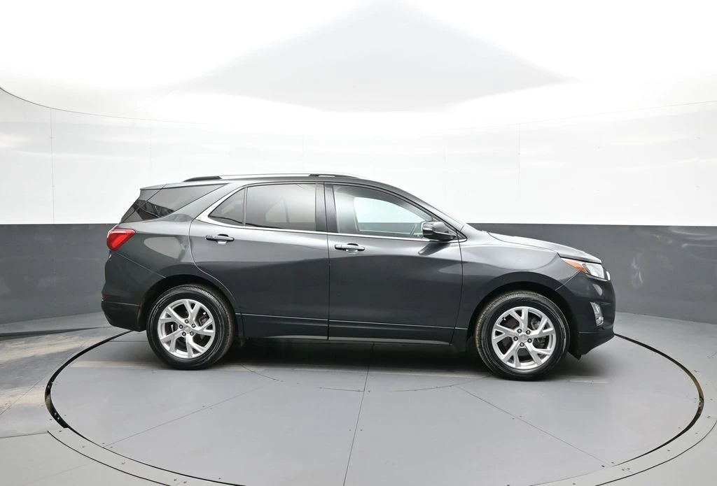 2019 Chevrolet Equinox - Image 5 of 12