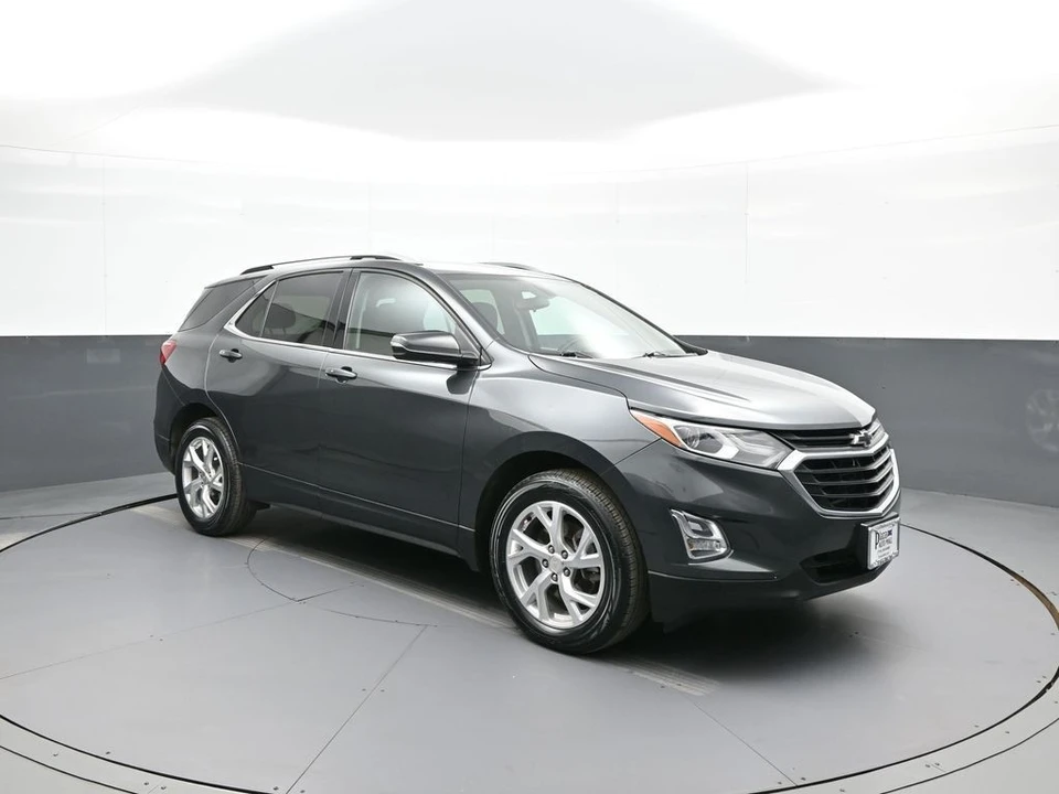 2019 Chevrolet Equinox - Image 4 of 12
