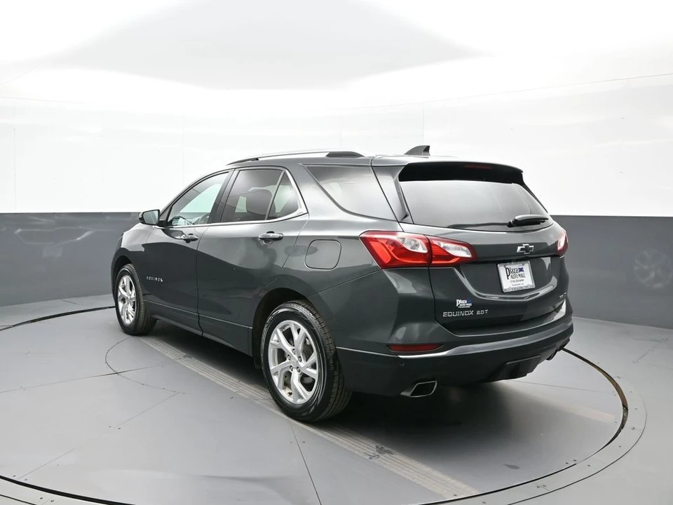 2019 Chevrolet Equinox - Image 8 of 12