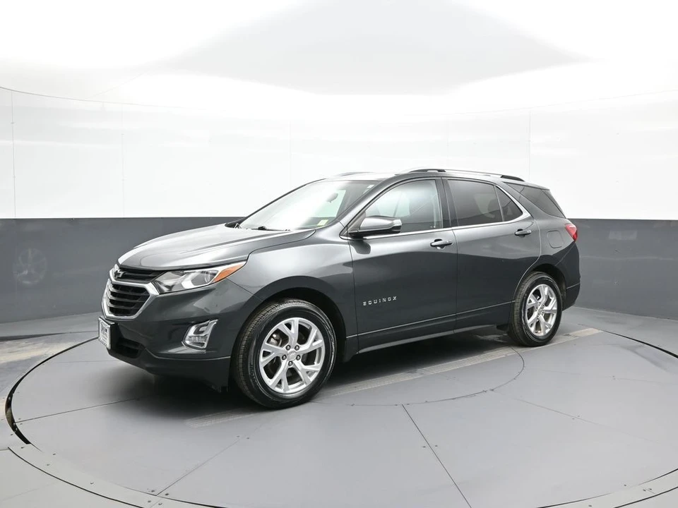 2019 Chevrolet Equinox - Image 10 of 12