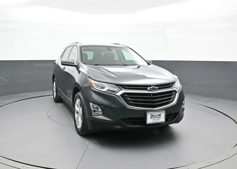 2019 Chevrolet Equinox - Image 3 of 12