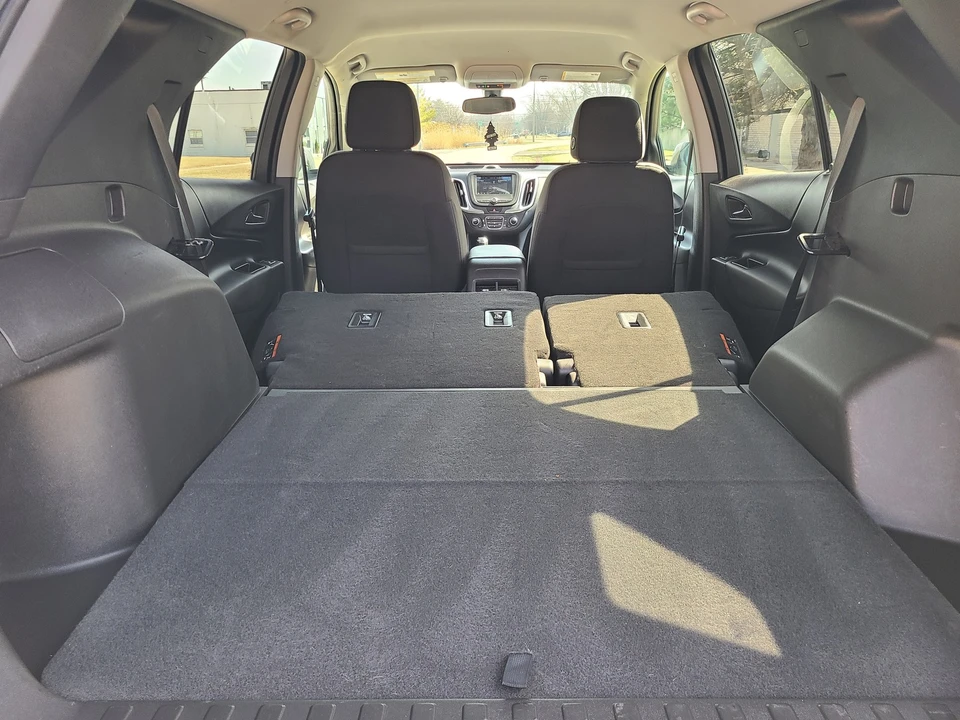 2019 Chevrolet Equinox - Image 13 of 21