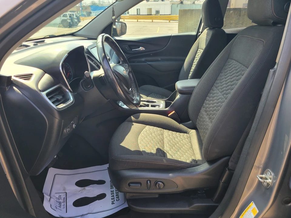 2019 Chevrolet Equinox - Image 10 of 21