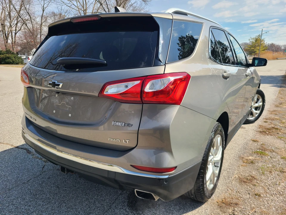 2019 Chevrolet Equinox - Image 5 of 21