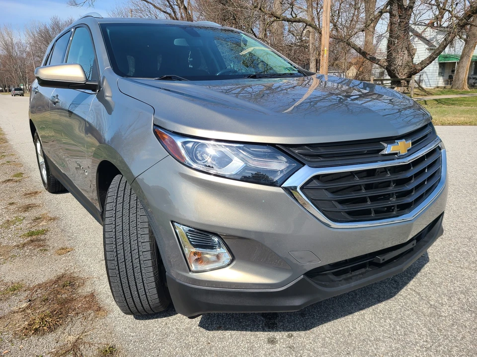 2019 Chevrolet Equinox - Image 7 of 21