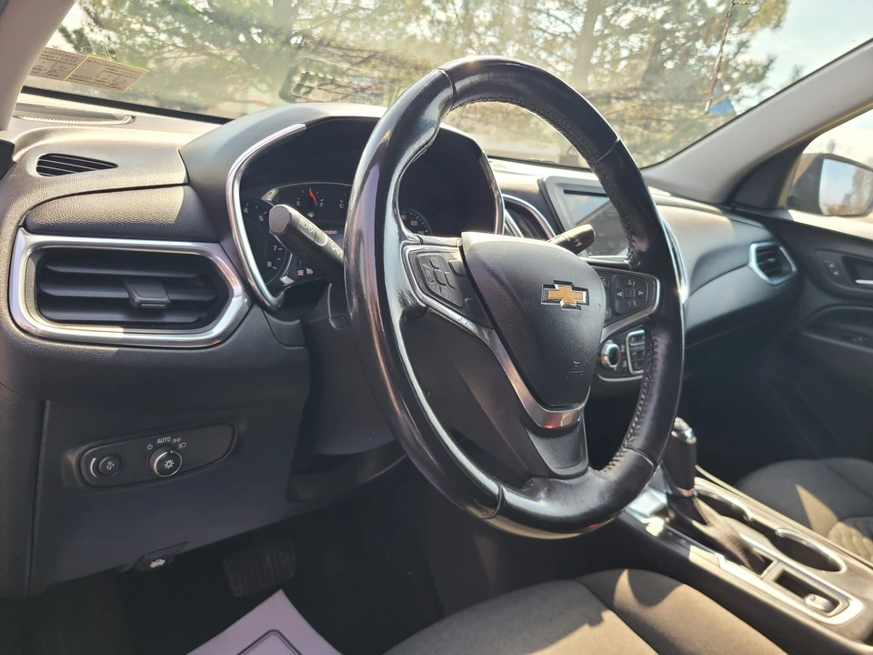 2019 Chevrolet Equinox - Image 9 of 21