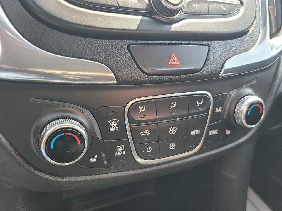 2019 Chevrolet Equinox - Image 21 of 21
