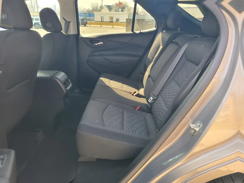 2019 Chevrolet Equinox - Image 11 of 21